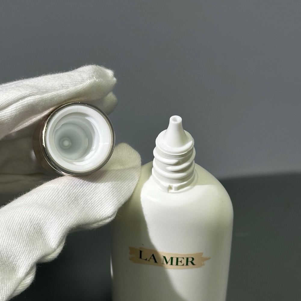 新版海藍之謎防曬隔離乳50ml-細節圖6