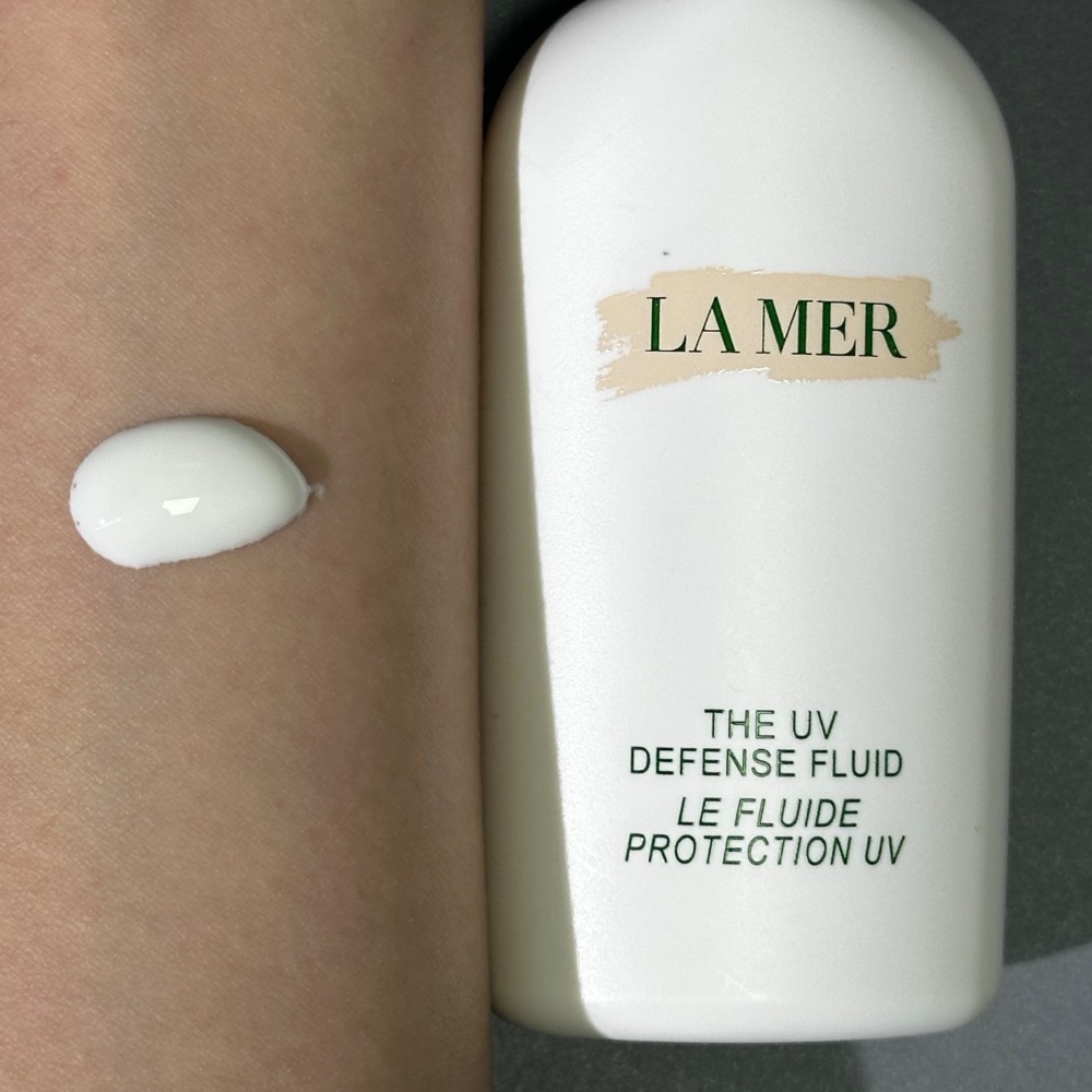 新版海藍之謎防曬隔離乳50ml-細節圖7