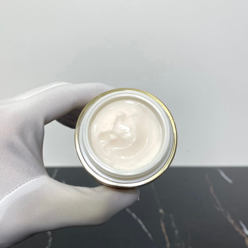 雅詩蘭黛白金面霜50ml！-細節圖5