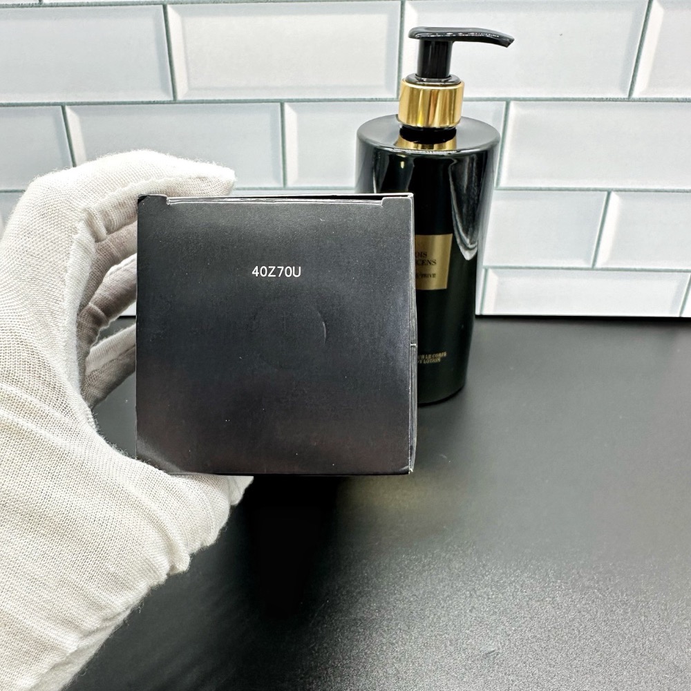 阿瑪尼熏香身體乳/沐浴露400ml-細節圖3