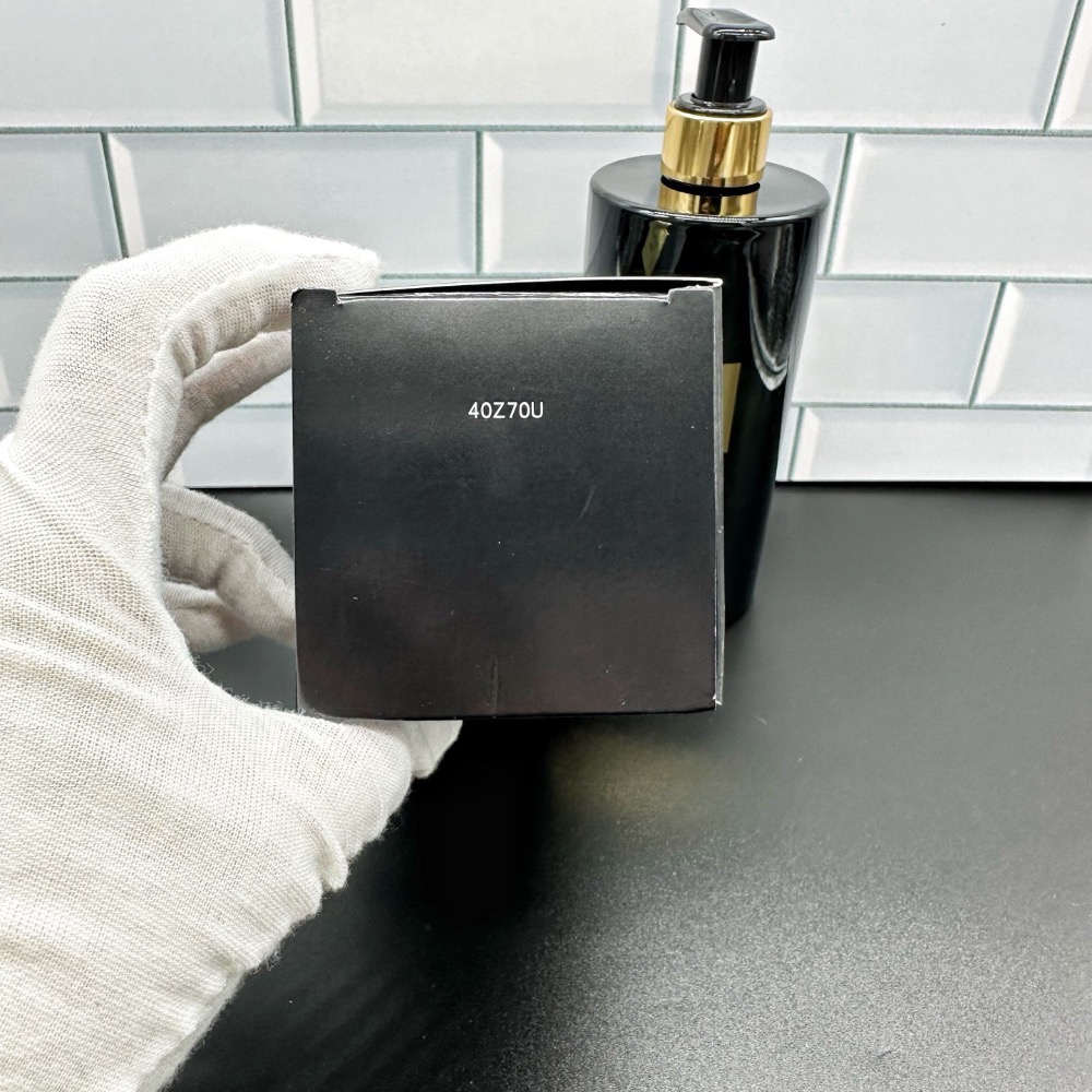 阿瑪尼熏香身體乳/沐浴露400ml-細節圖7