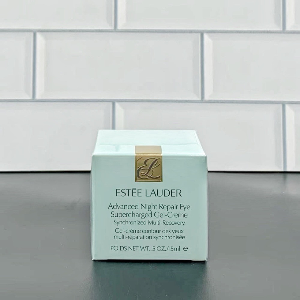 雅詩蘭黛全新第八代小棕瓶“抗藍光”眼霜-細節圖2