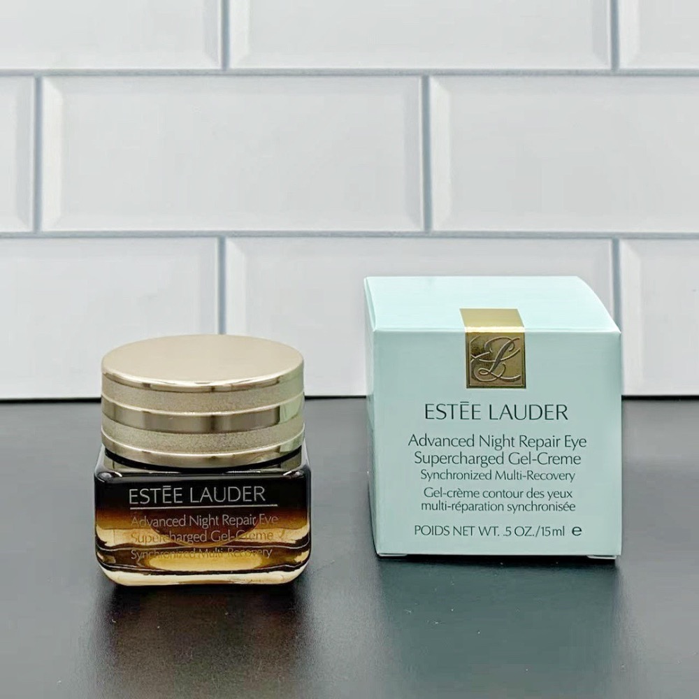 雅詩蘭黛全新第八代小棕瓶“抗藍光”眼霜-細節圖3