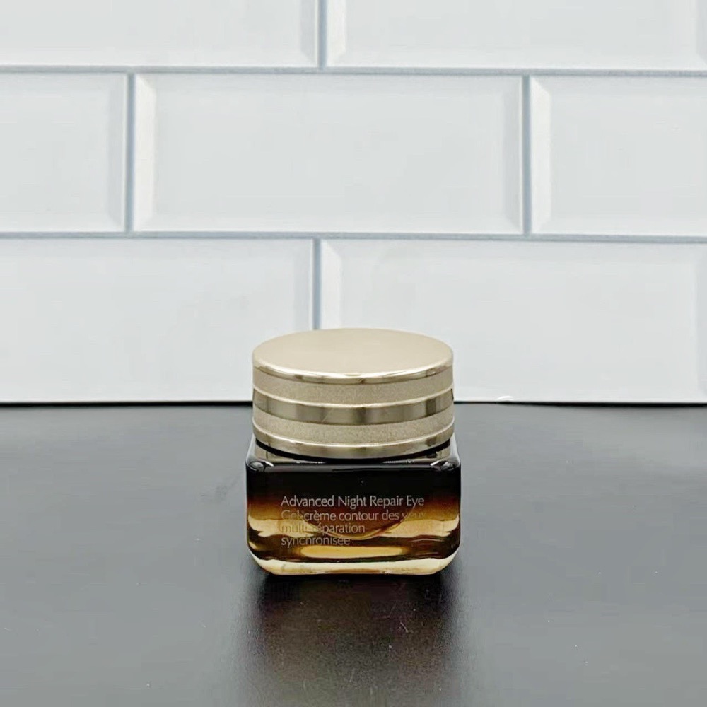 雅詩蘭黛全新第八代小棕瓶“抗藍光”眼霜-細節圖5