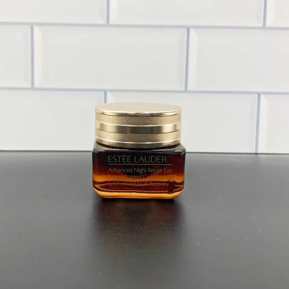 雅詩蘭黛抗藍光眼霜兩件套 15ml*2-細節圖3