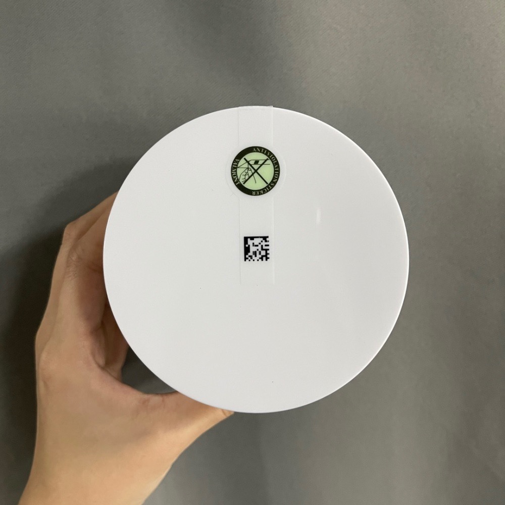 法爾曼 Valmont 澈淨潔膚面膜200ml-細節圖4