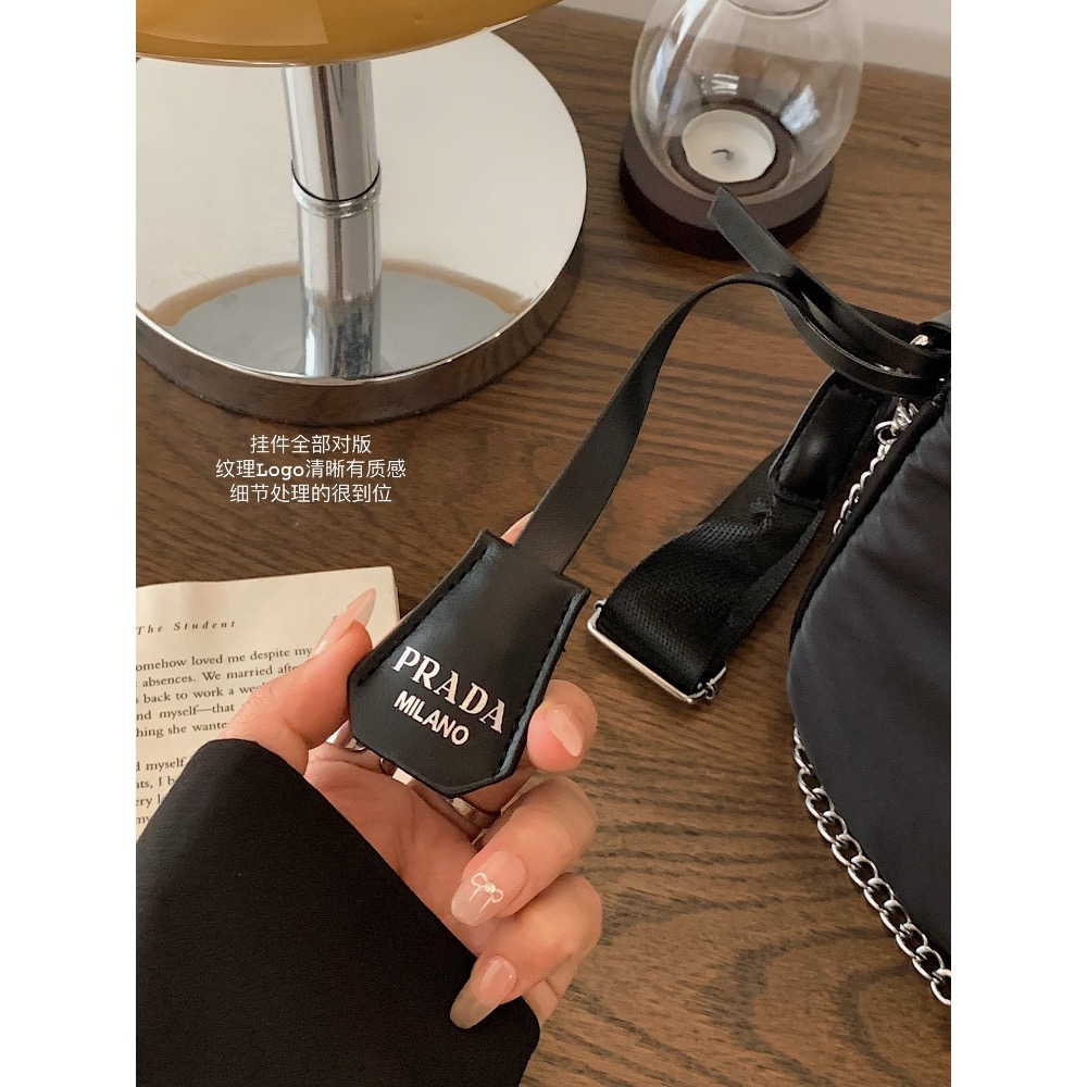 P家三合一包包 配禮盒-細節圖4