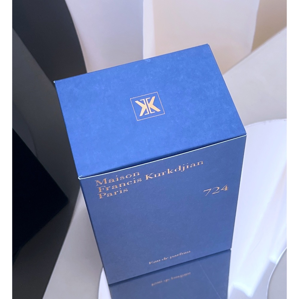 MFK-724 EDP 新款限定70ml-細節圖2