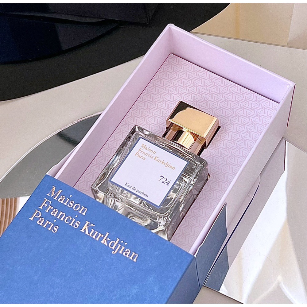 MFK-724 EDP 新款限定70ml-細節圖4
