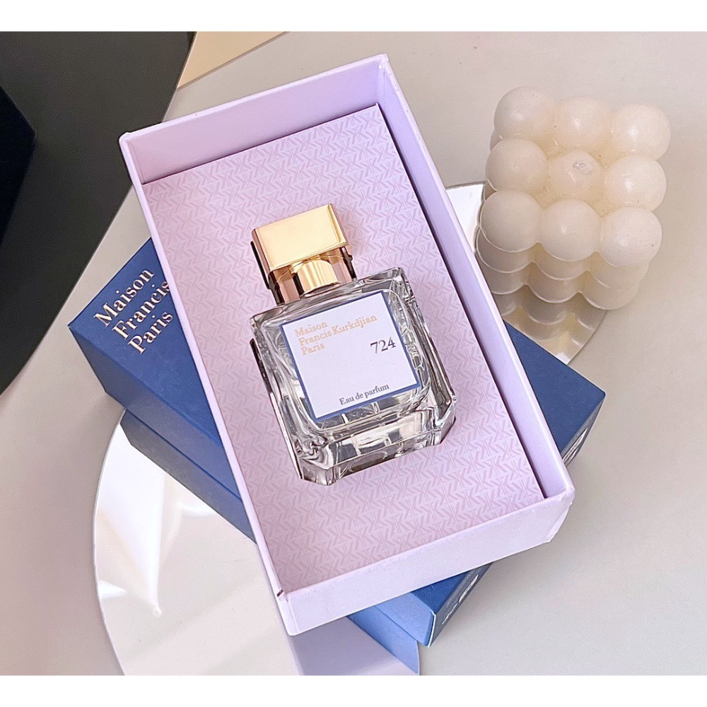 MFK-724 EDP 新款限定70ml-細節圖5