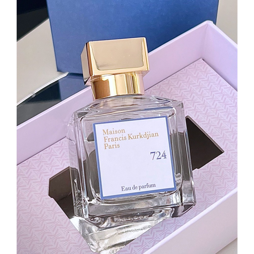 MFK-724 EDP 新款限定70ml-細節圖6