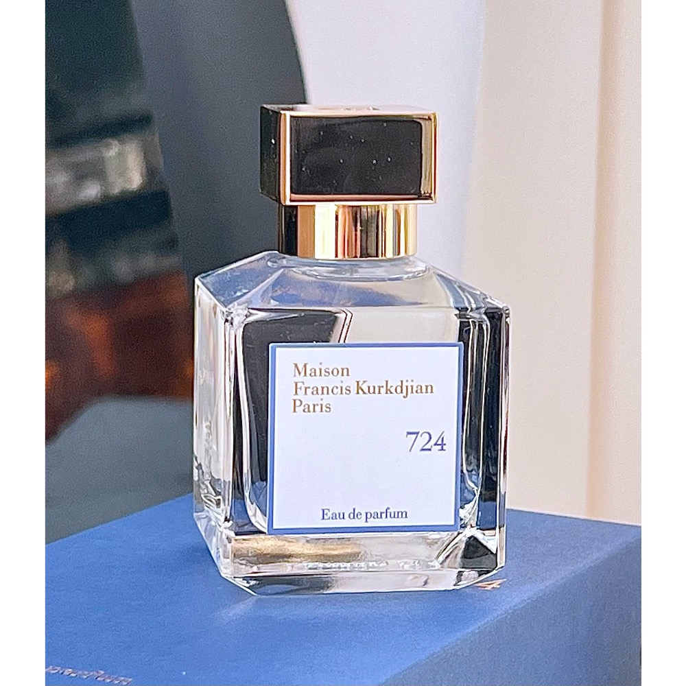 MFK-724 EDP 新款限定70ml-細節圖7