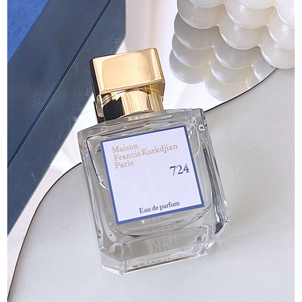 MFK-724 EDP 新款限定70ml-細節圖8