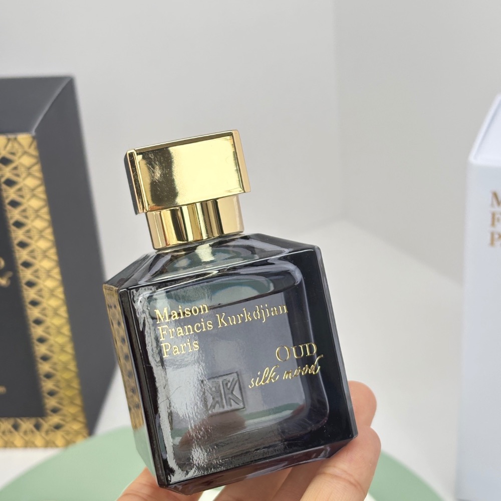 MFK弗朗西斯庫爾吉安-絲緞烏木心情香水70毫升-細節圖2