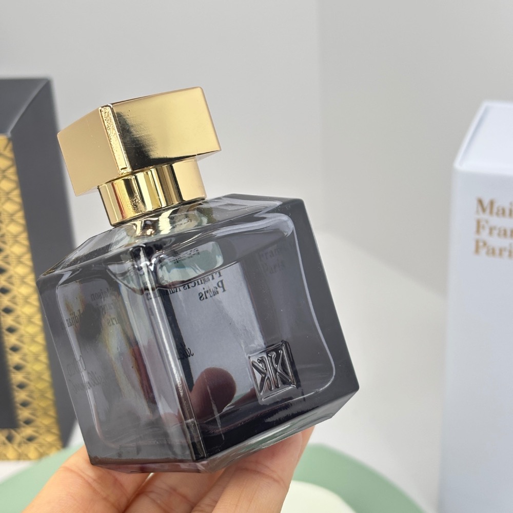 MFK弗朗西斯庫爾吉安-絲緞烏木心情香水70毫升-細節圖3