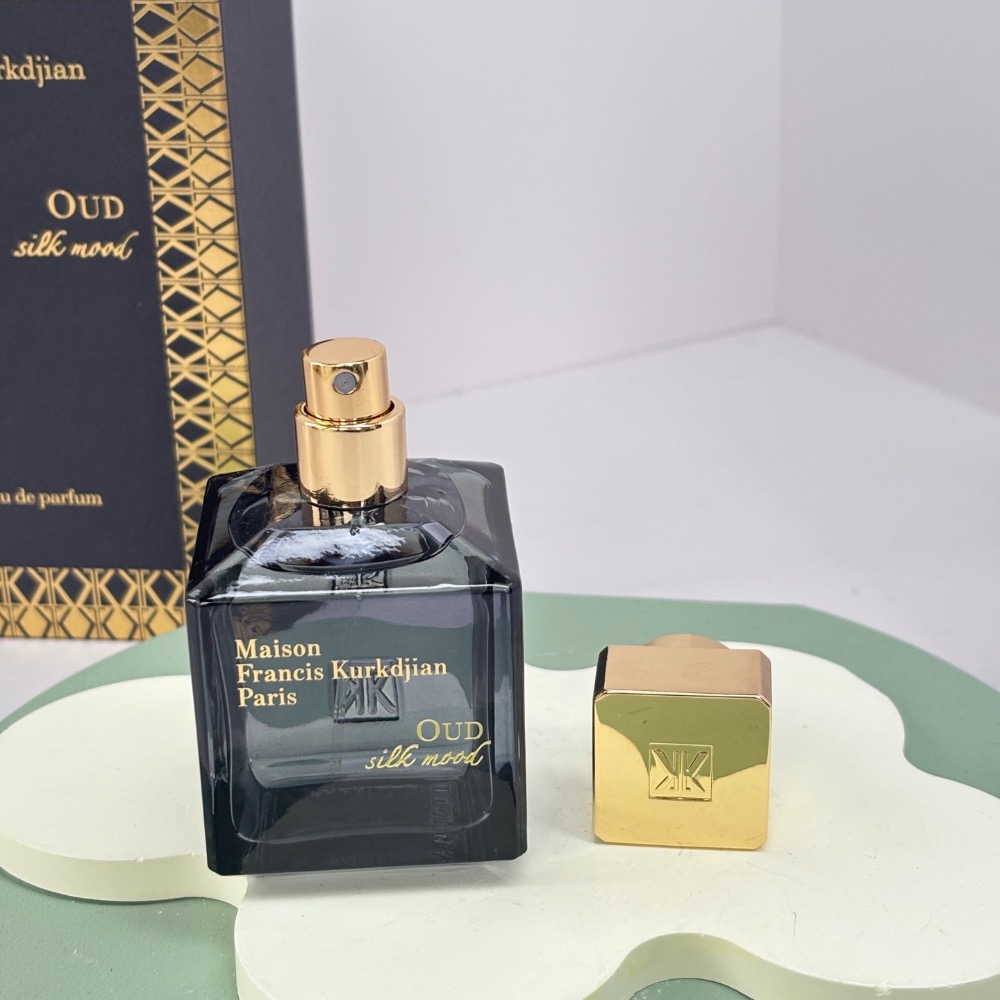 MFK弗朗西斯庫爾吉安-絲緞烏木心情香水70毫升-細節圖4