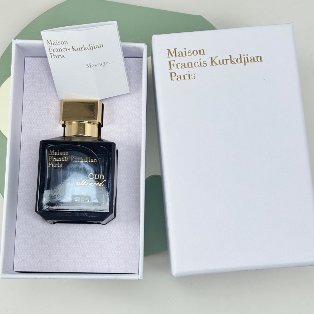 MFK弗朗西斯庫爾吉安-絲緞烏木心情香水70毫升-細節圖6