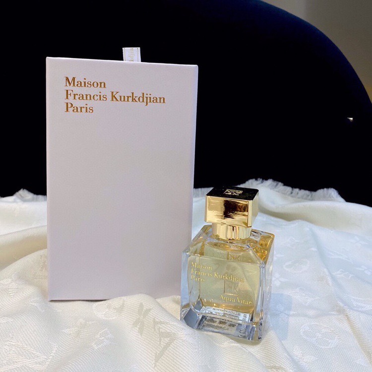 MFK# 弗朗西斯・庫爾吉安 沙龍系列香水 70ml-細節圖2