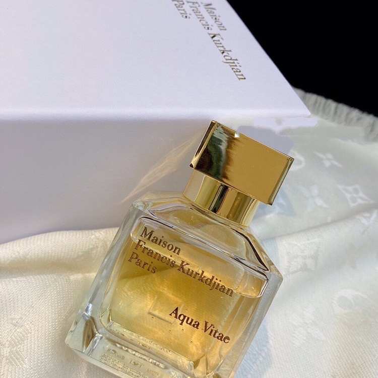 MFK# 弗朗西斯・庫爾吉安 沙龍系列香水 70ml-細節圖3