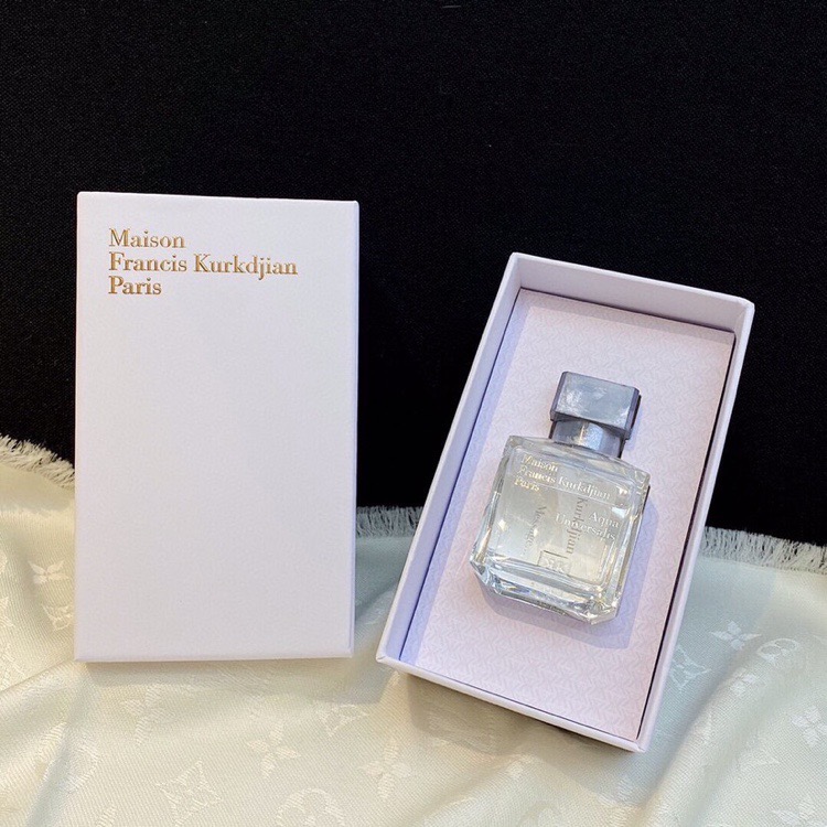 MFK# 弗朗西斯・庫爾吉安 沙龍系列香水 70ml-細節圖4