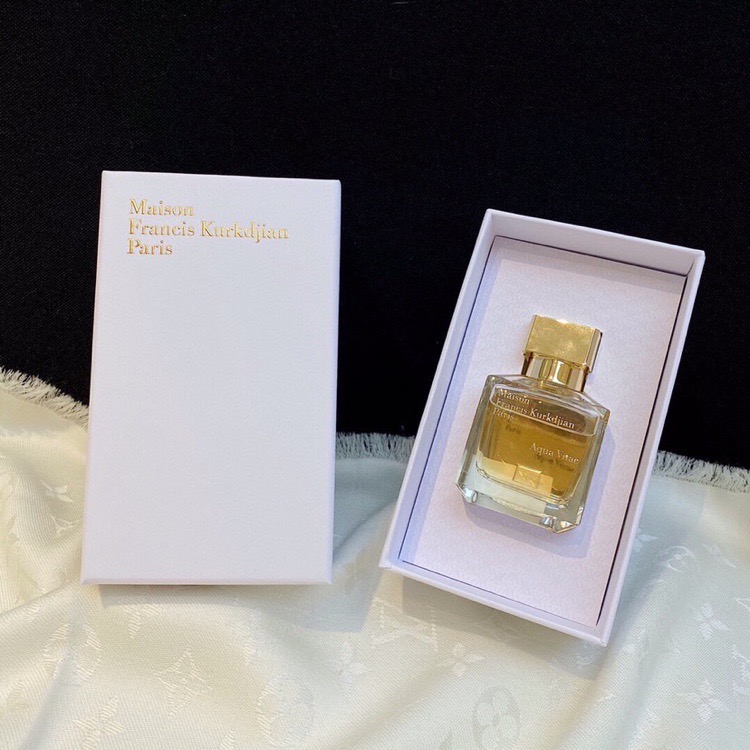 MFK# 弗朗西斯・庫爾吉安 沙龍系列香水 70ml-細節圖5