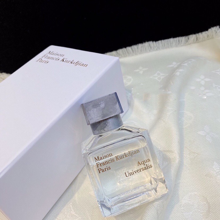 MFK# 弗朗西斯・庫爾吉安 沙龍系列香水 70ml-細節圖6