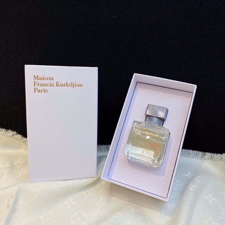 MFK# 弗朗西斯・庫爾吉安 沙龍系列香水 70ml-細節圖8