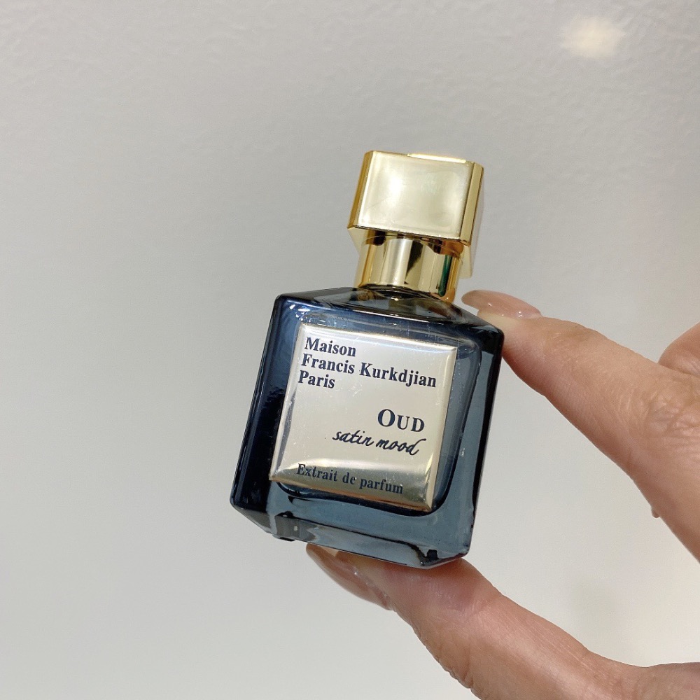 MFK吉安中樣香水3件套☜3*30ml‣帶噴頭❗️-細節圖4