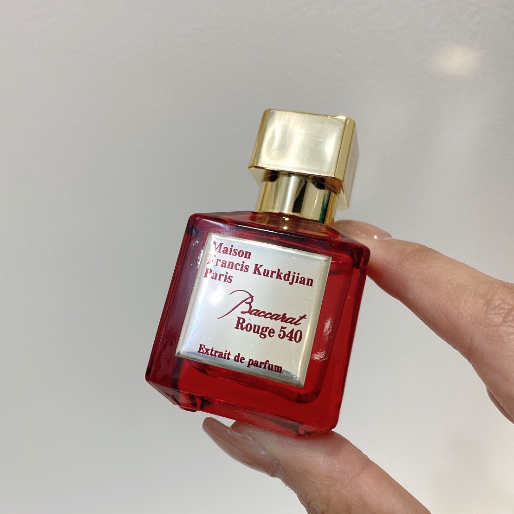 MFK吉安中樣香水3件套☜3*30ml‣帶噴頭❗️-細節圖5