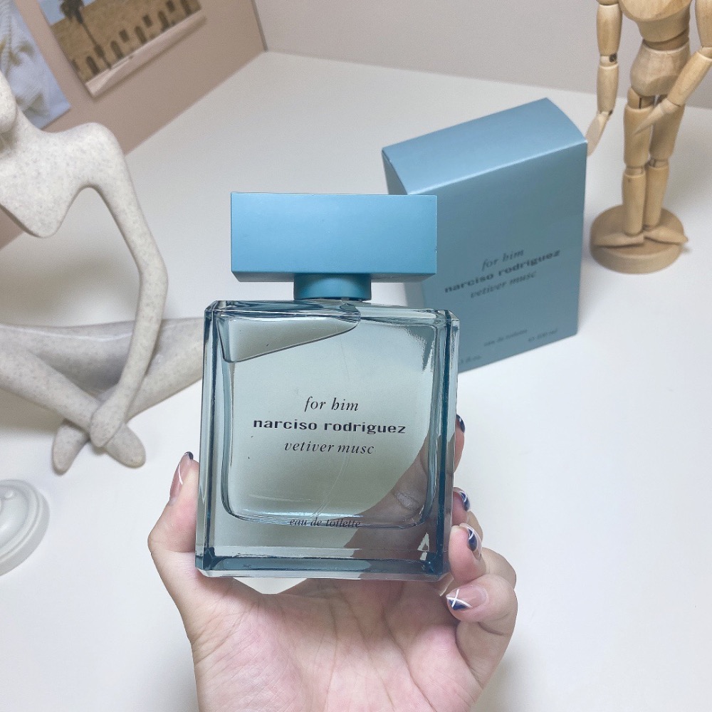 納西素青慕香根草100ml-細節圖4