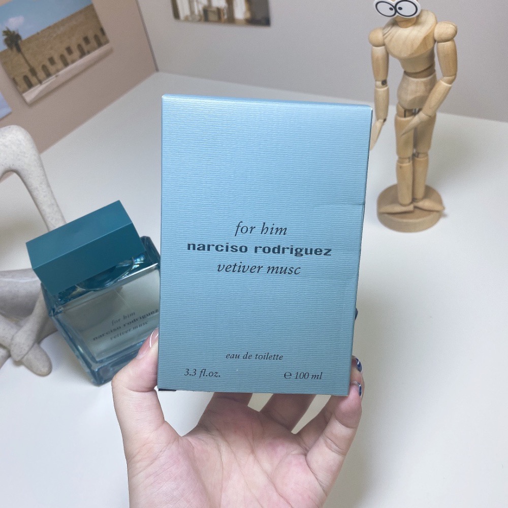 納西素青慕香根草100ml-細節圖6