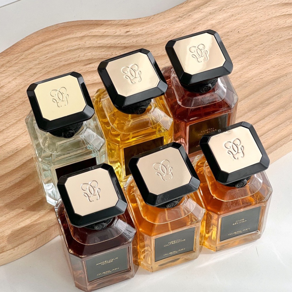 嬌蘭香水藝術沙龍系列高貴來襲-細節圖4