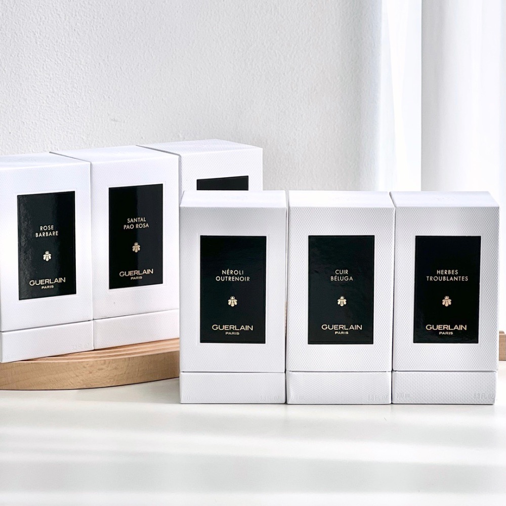 嬌蘭香水藝術沙龍系列高貴來襲-細節圖7