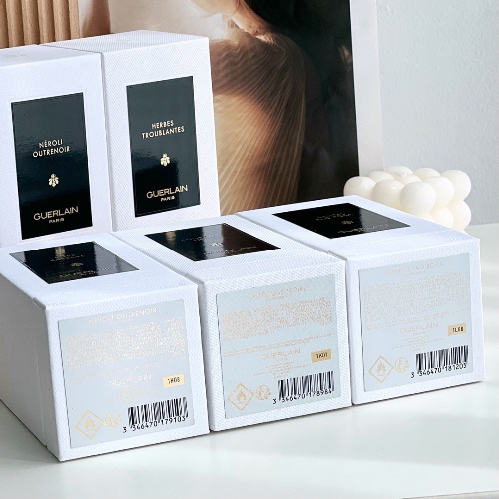 嬌蘭香水藝術沙龍系列高貴來襲-細節圖9