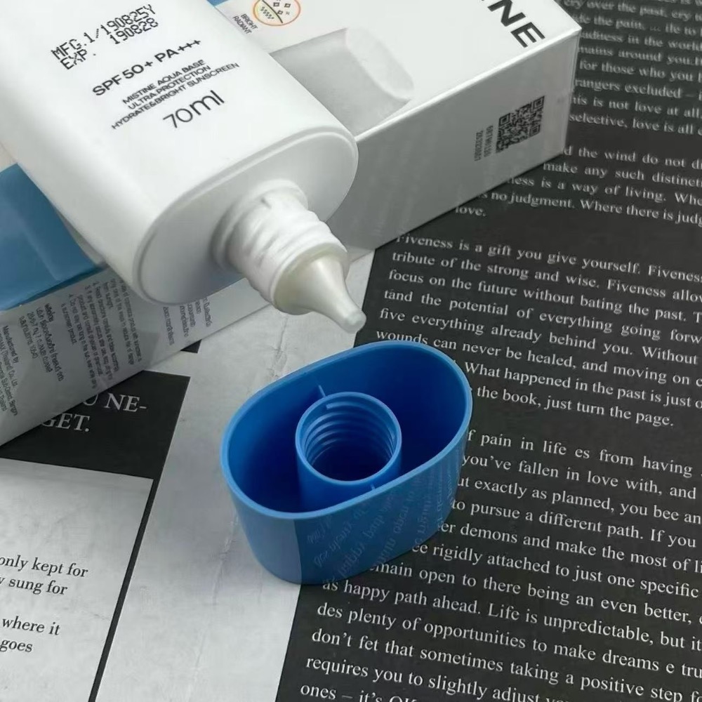 蜜絲婷mistine泰國身體防曬70ml-細節圖5