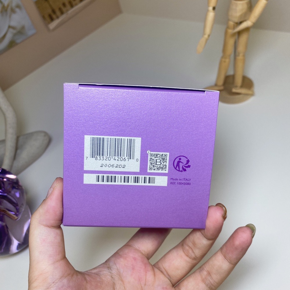 寶格麗新款紫水晶女士100ml花舞輕盈Bvlgari Omnia Amethyste-細節圖5