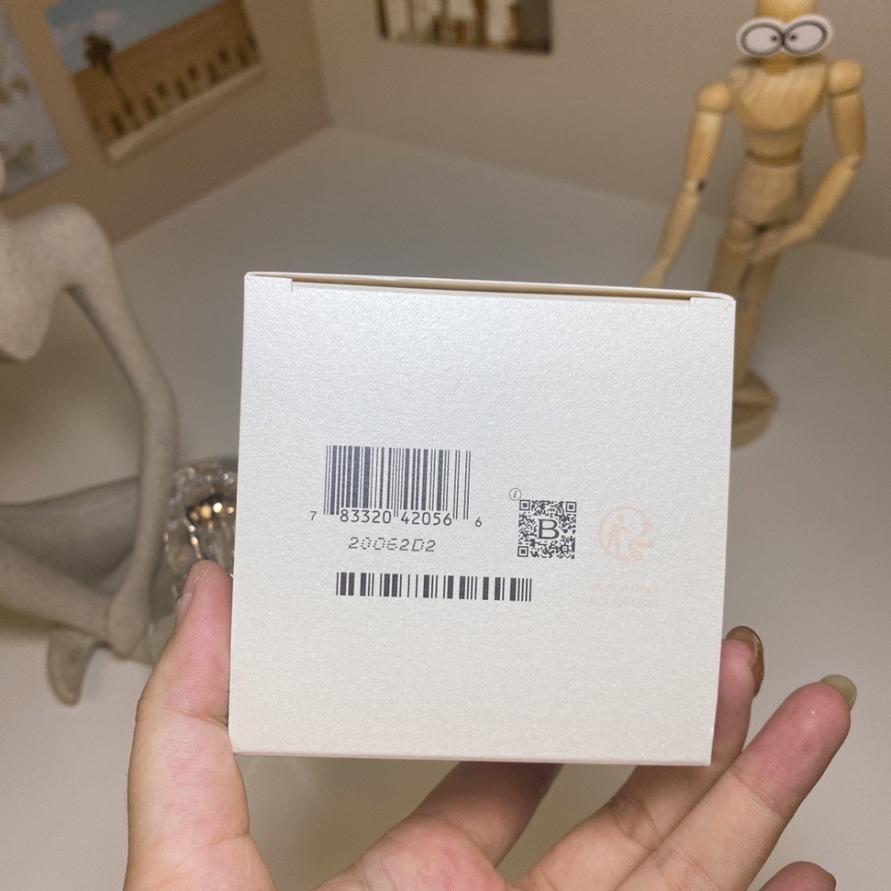 Bvlgari/寶格麗新款晶瑩白水晶女士香水100ml-細節圖7