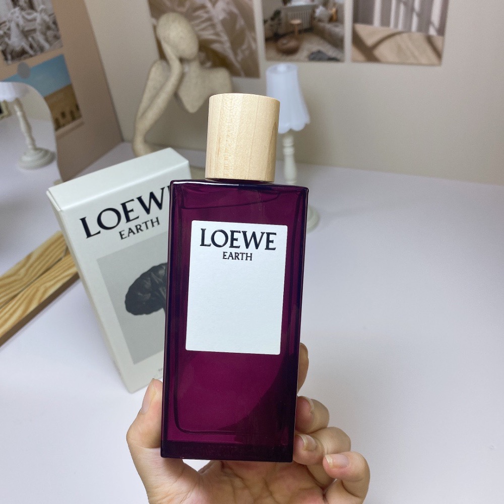 LOEWE/羅意威自然之水濃香水100ml-細節圖3