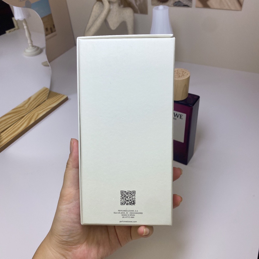 LOEWE/羅意威自然之水濃香水100ml-細節圖6
