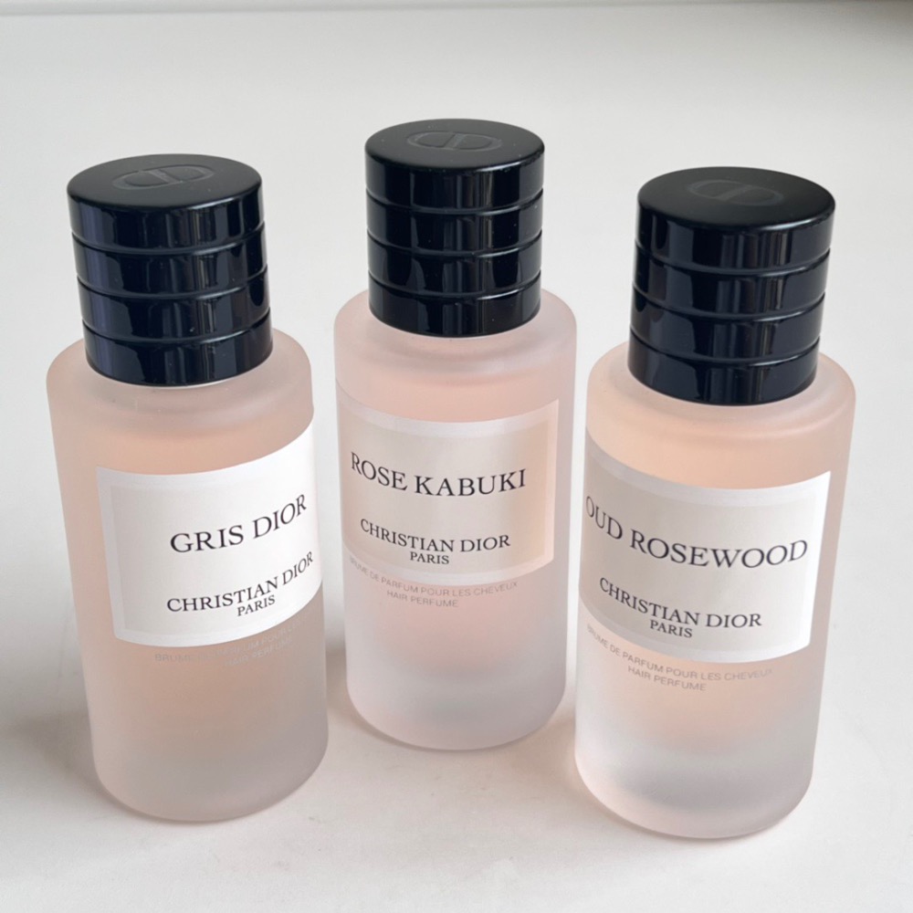 迪奧典藏頭髮噴霧40ml-細節圖5