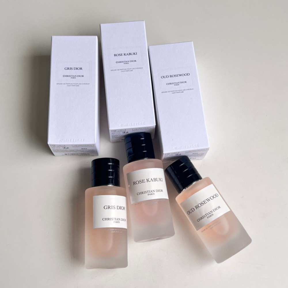 迪奧典藏頭髮噴霧40ml-細節圖6