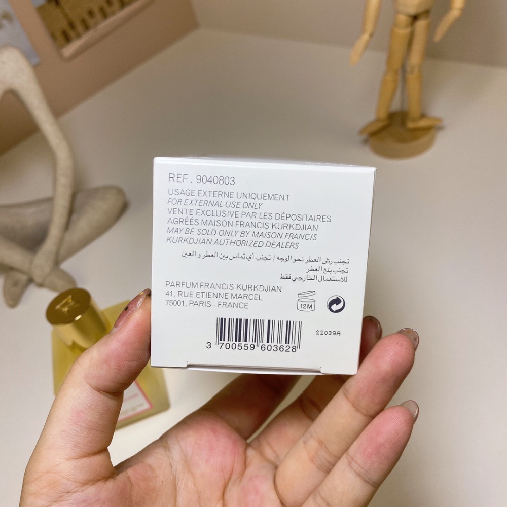 庫爾吉安一隻玫瑰頭髮噴霧70ML-細節圖5