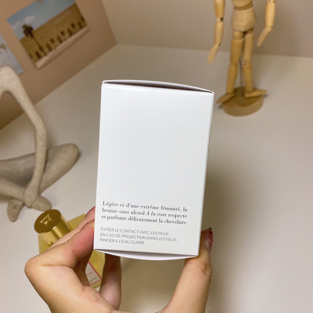 庫爾吉安一隻玫瑰頭髮噴霧70ML-細節圖9