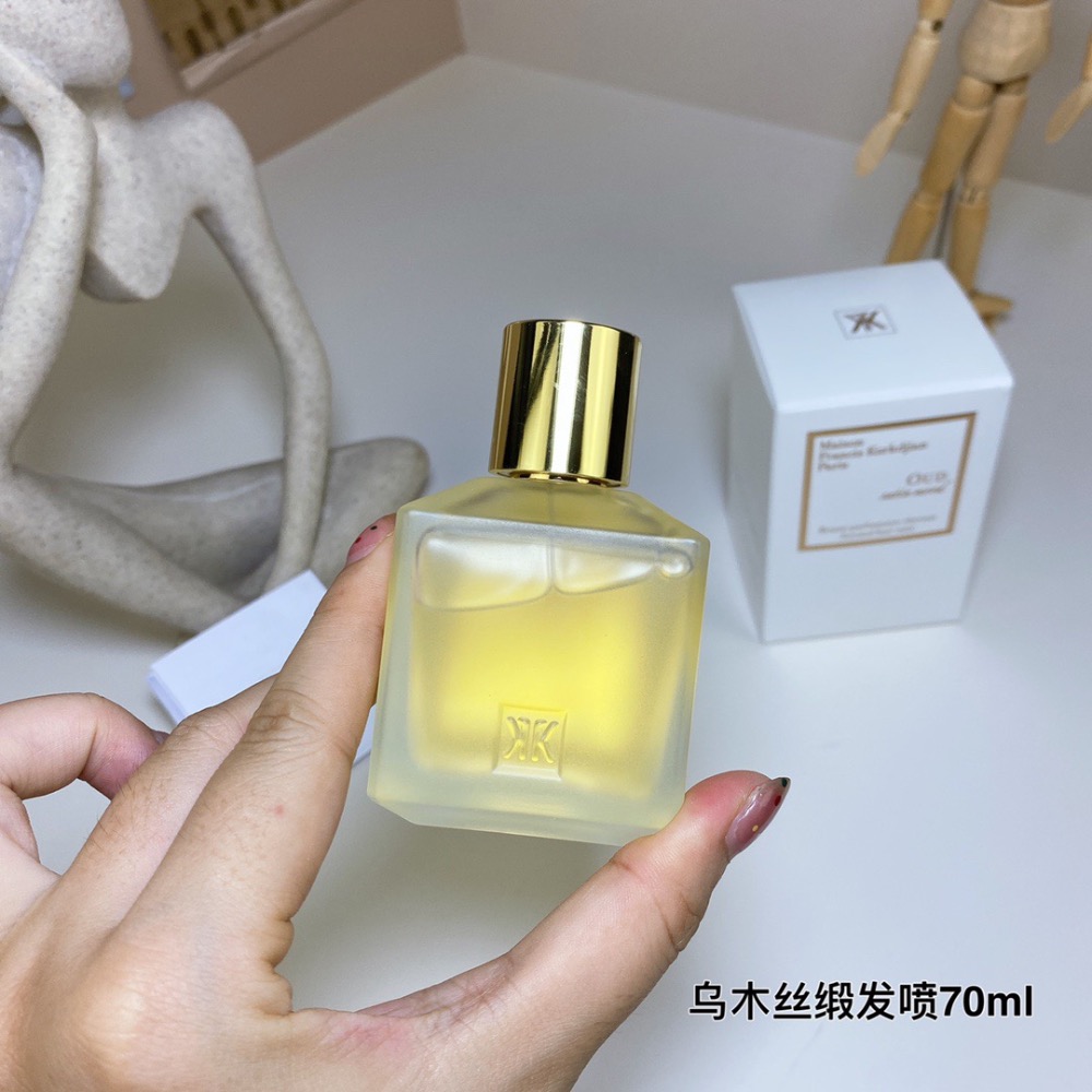 庫爾吉安烏木絲緞心情髮噴70ml-細節圖3