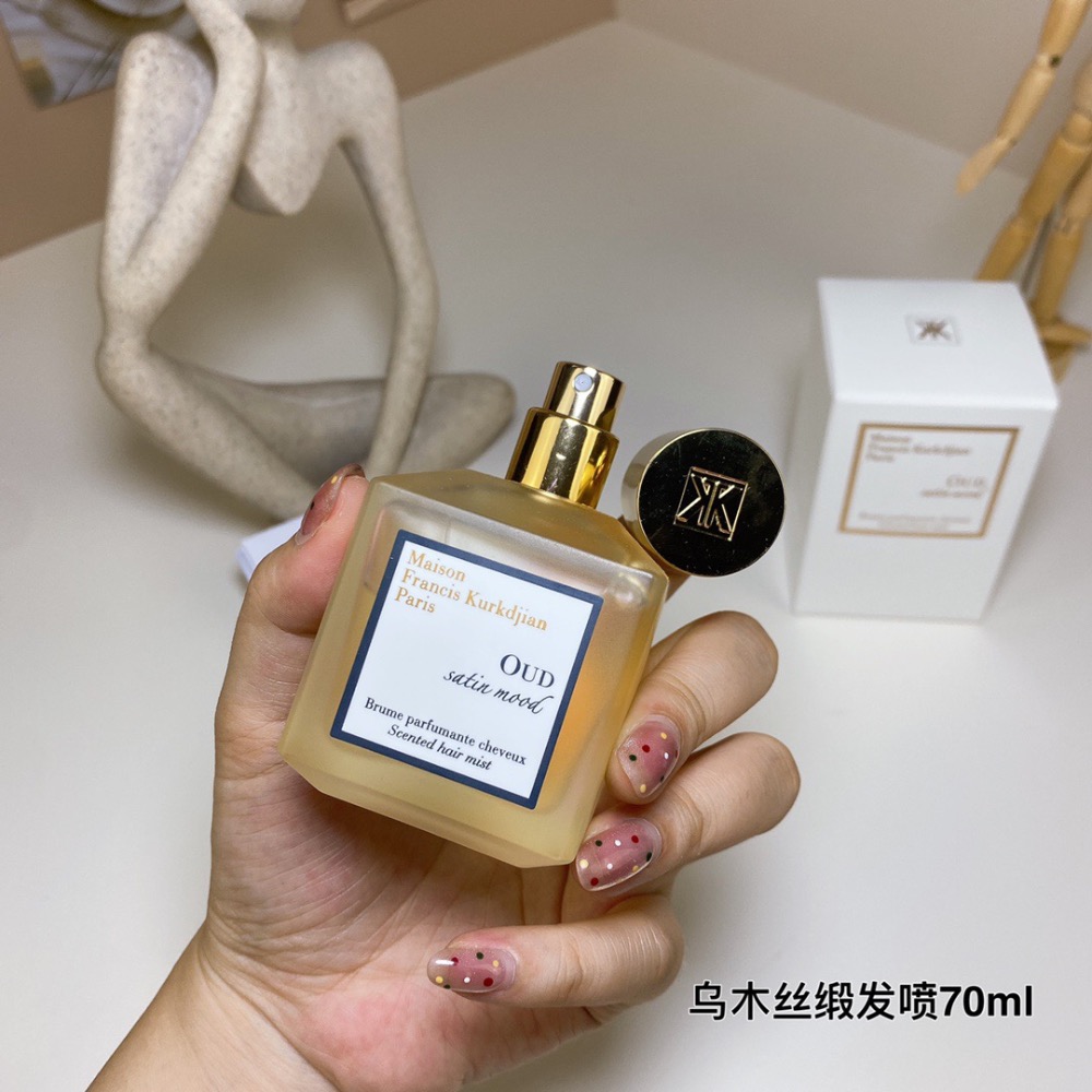 庫爾吉安烏木絲緞心情髮噴70ml-細節圖4