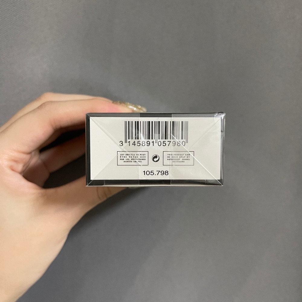 香奈兒5號頭髮噴霧35ml！-細節圖4