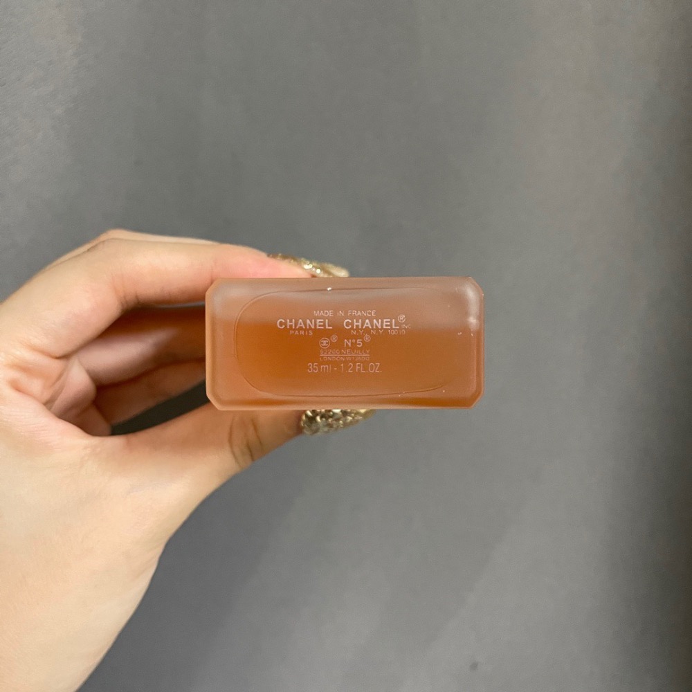 香奈兒5號頭髮噴霧35ml！-細節圖7