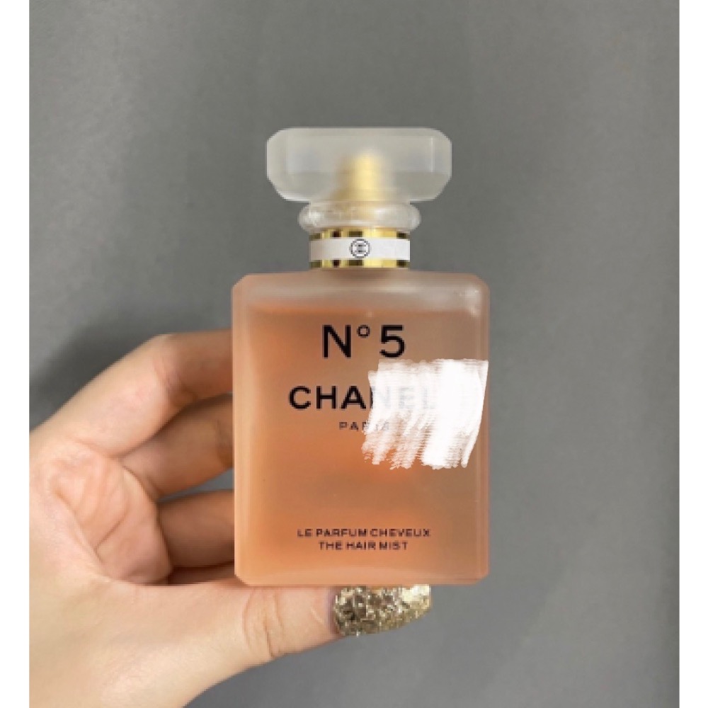 🔥香奶奶5號頭髮噴霧35ml！-細節圖6