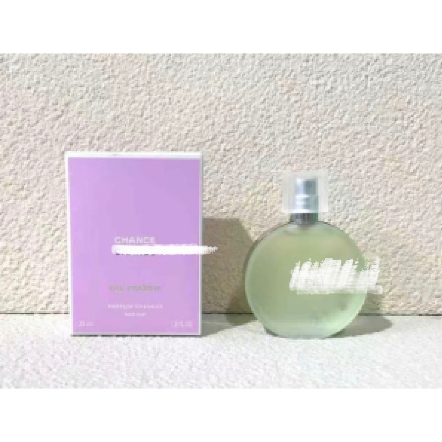 🔥小香邂逅系列頭髮噴霧35ml-細節圖3