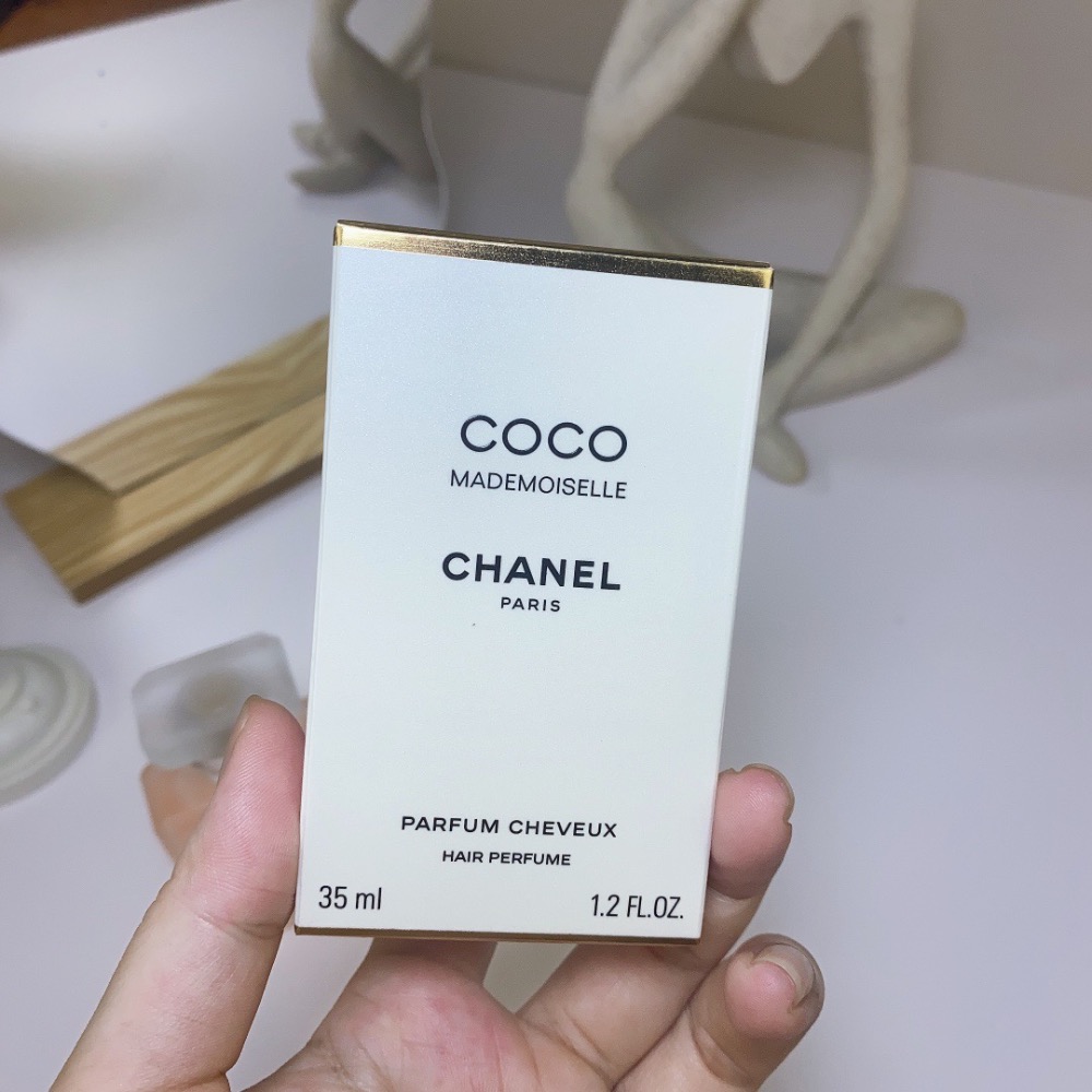 香奈兒摩登coco頭髮噴霧35ml-細節圖6